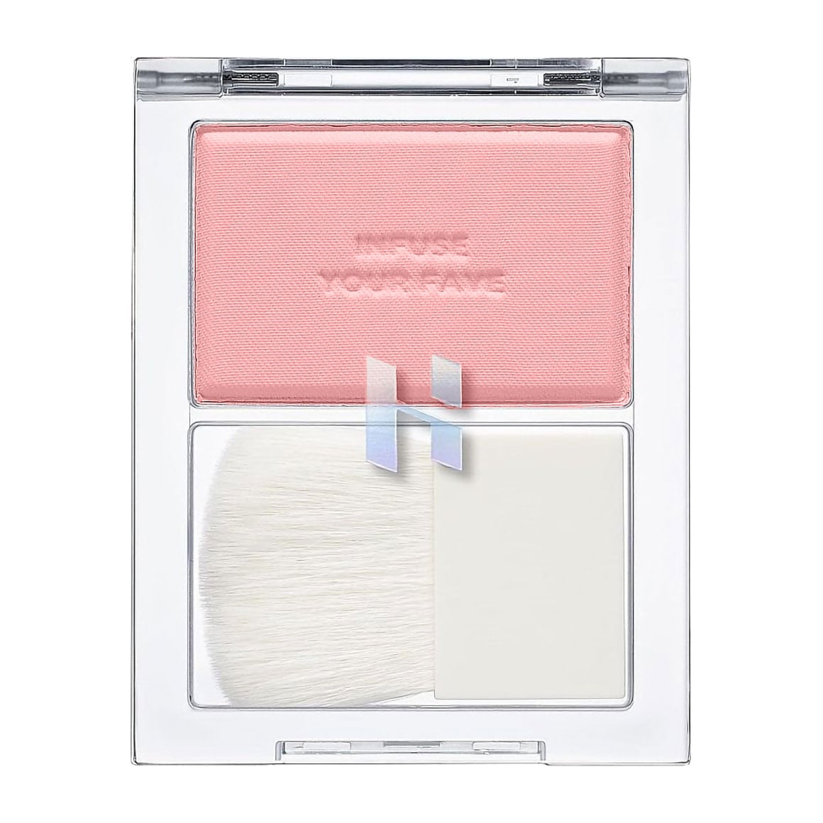 Рум'яна для обличчя Holika Holika My Fave Infusing Blush 06 Flutter, 5.5 г